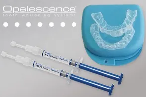 ホームホワイトニング