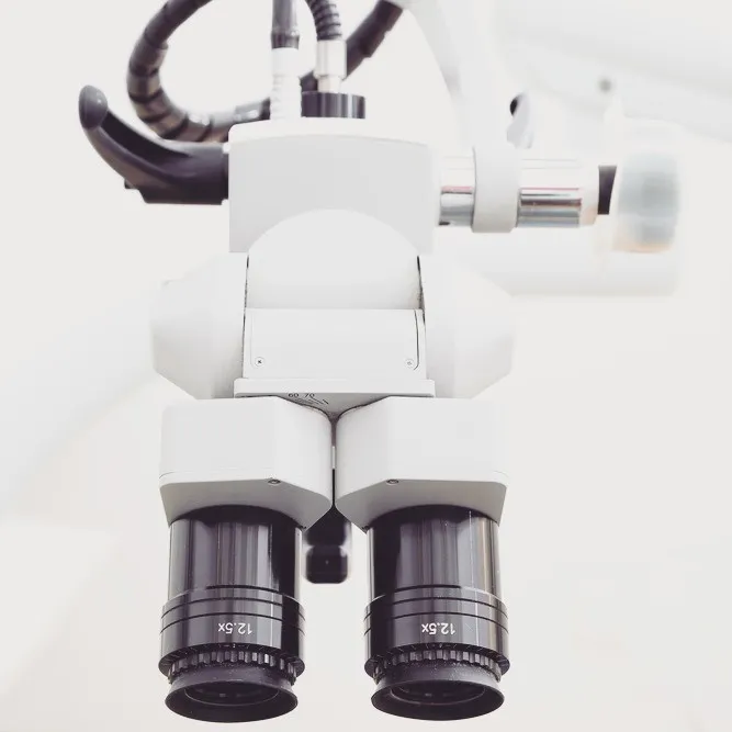 精密歯科治療の重要性とは?